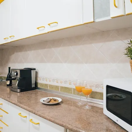 Belmonstays El Concejo Boliches Apartment Fuengirola