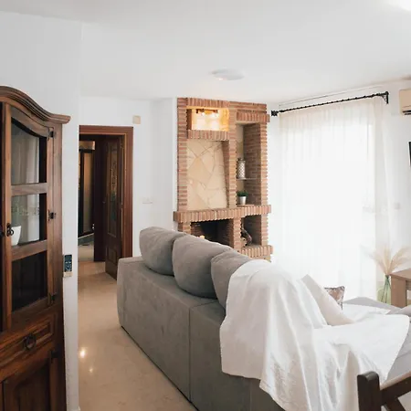 Belmonstays El Concejo Boliches * Fuengirola