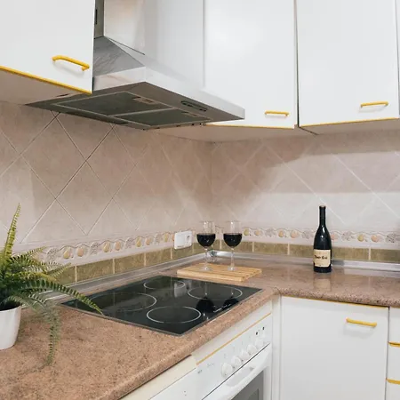Apartment Belmonstays El Concejo, Boliches Fuengirola