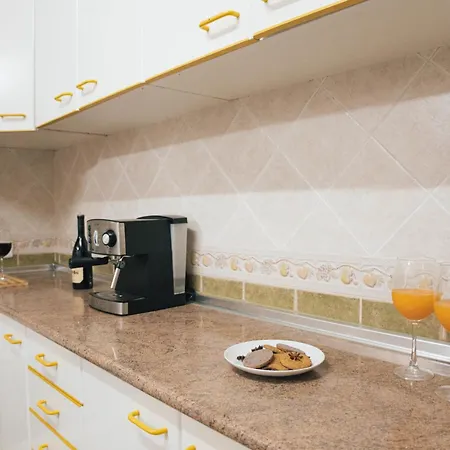 Belmonstays El Concejo Boliches * Fuengirola