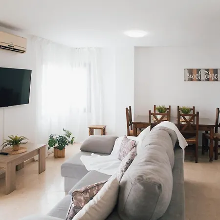 Belmonstays El Concejo, Boliches Apartment