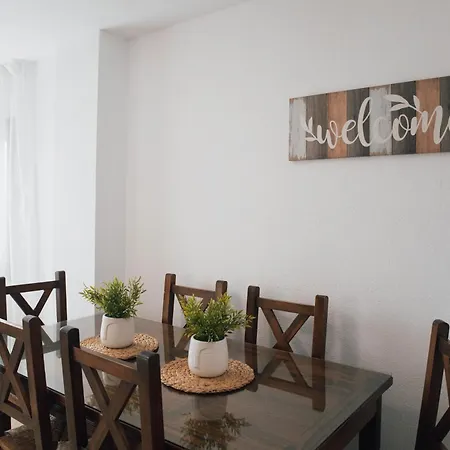 Apartment Belmonstays El Concejo Boliches *