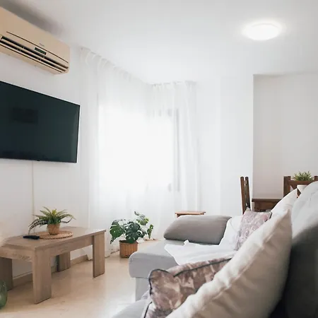Belmonstays El Concejo, Boliches Fuengirola