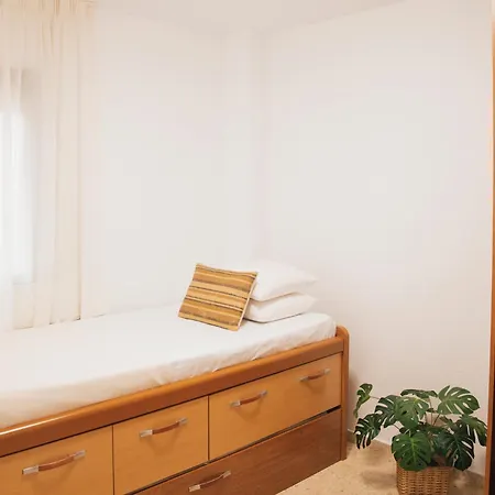 Belmonstays El Concejo, Boliches Apartment