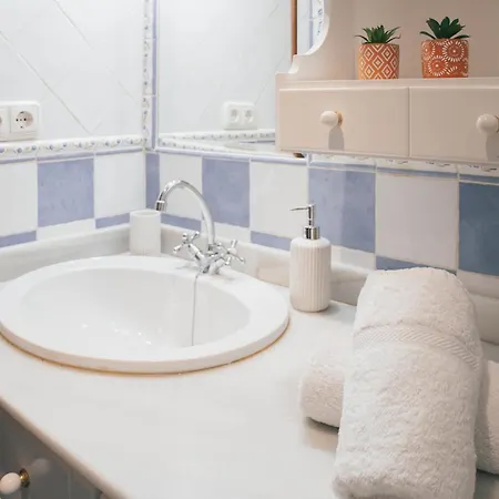 Belmonstays El Concejo, Boliches Apartment *