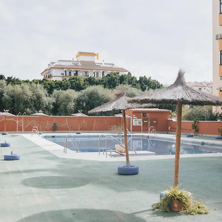 Apartment Belmonstays El Concejo Boliches *