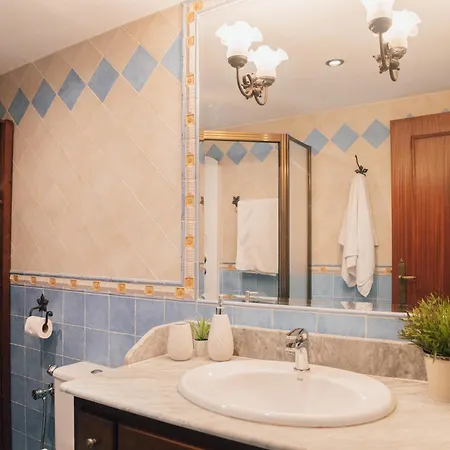 Belmonstays El Concejo, Boliches Apartment Fuengirola