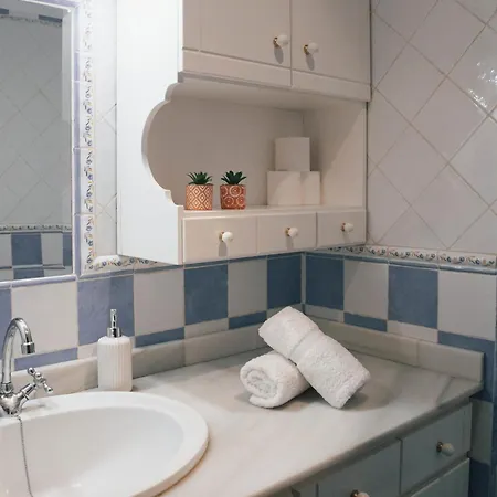 Belmonstays El Concejo, Boliches Apartment
