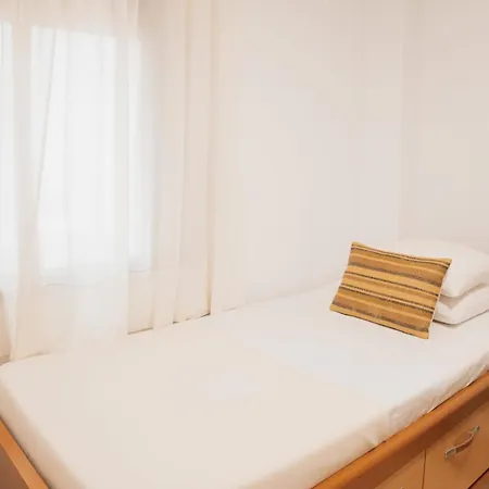 Belmonstays El Concejo, Boliches Apartment Fuengirola