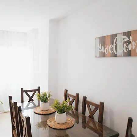 Belmonstays El Concejo Boliches Apartment