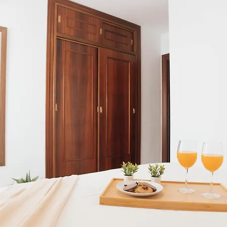 Apartment Belmonstays El Concejo Boliches *