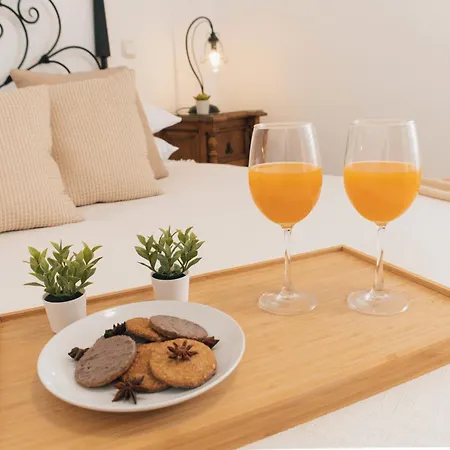 Belmonstays El Concejo Boliches * Fuengirola