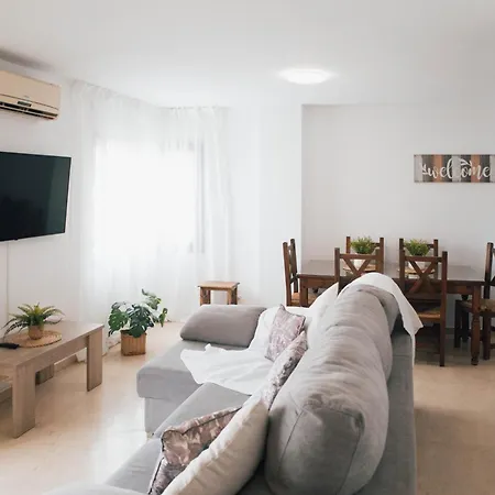 Apartment Belmonstays El Concejo, Boliches *