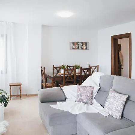 Apartment Belmonstays El Concejo Boliches *