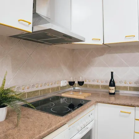 Apartment Belmonstays El Concejo, Boliches Fuengirola