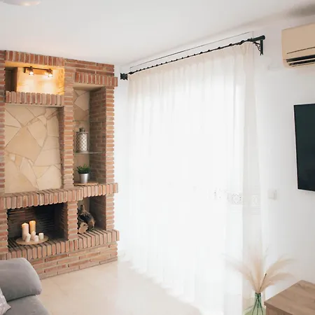 Belmonstays El Concejo Boliches * Fuengirola