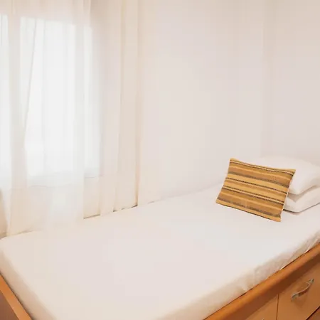Apartamento Belmonstays El Concejo Boliches