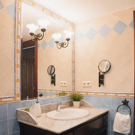 Belmonstays El Concejo Boliches Apartment *
