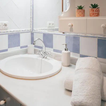 Apartment Belmonstays El Concejo Boliches *