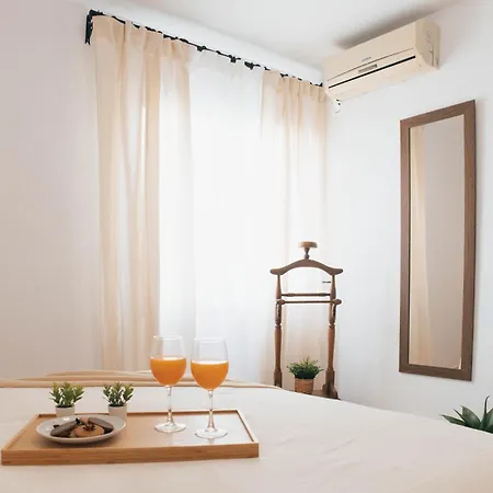 Apartment Belmonstays El Concejo Boliches Fuengirola