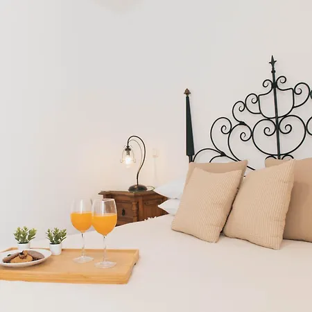 Belmonstays El Concejo, Boliches Apartment Fuengirola