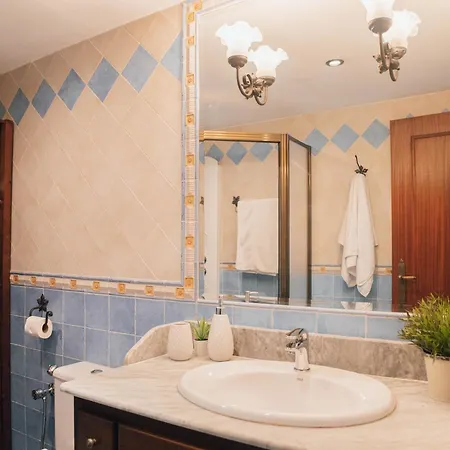 Apartment Belmonstays El Concejo, Boliches Fuengirola